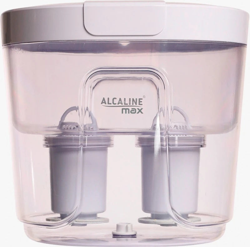 Purificador Alcaline Max Crystal 12L