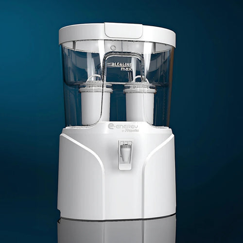 Purificador Alcaline Max Crystal 12L