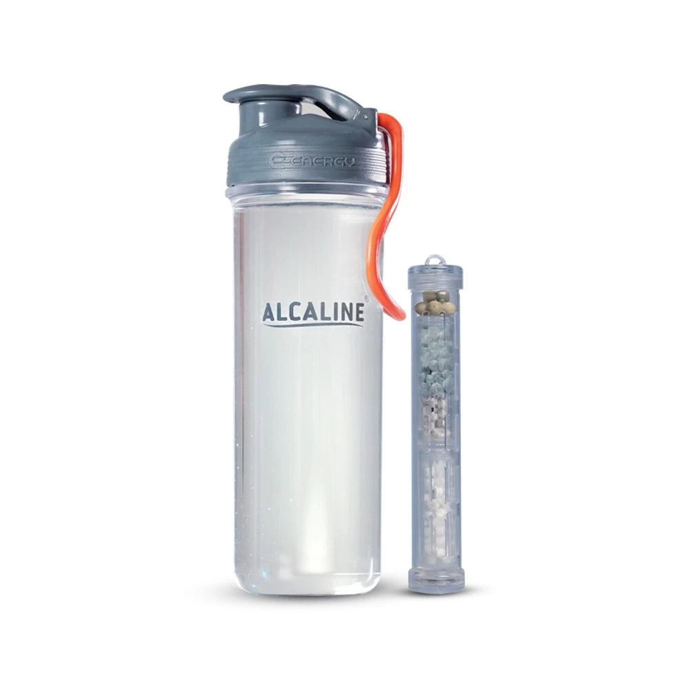 Squeeze Alcaline®